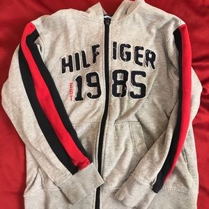 Tommy Hilfiger Jacket